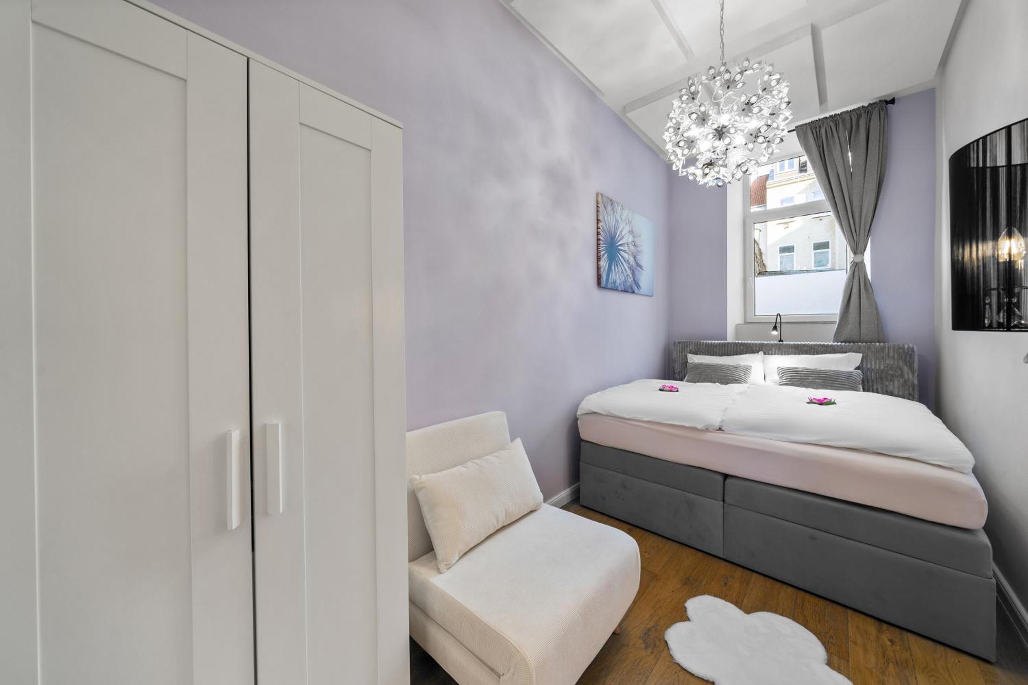 Magicapart Vienna Viena Exterior foto